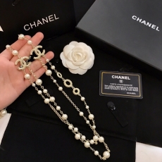 Chanel Necklaces